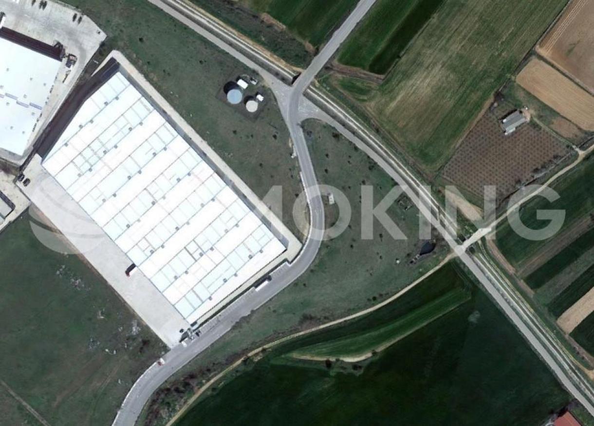 Foto de la propiedad Nave Logistica Fontanar, Guadalajara 